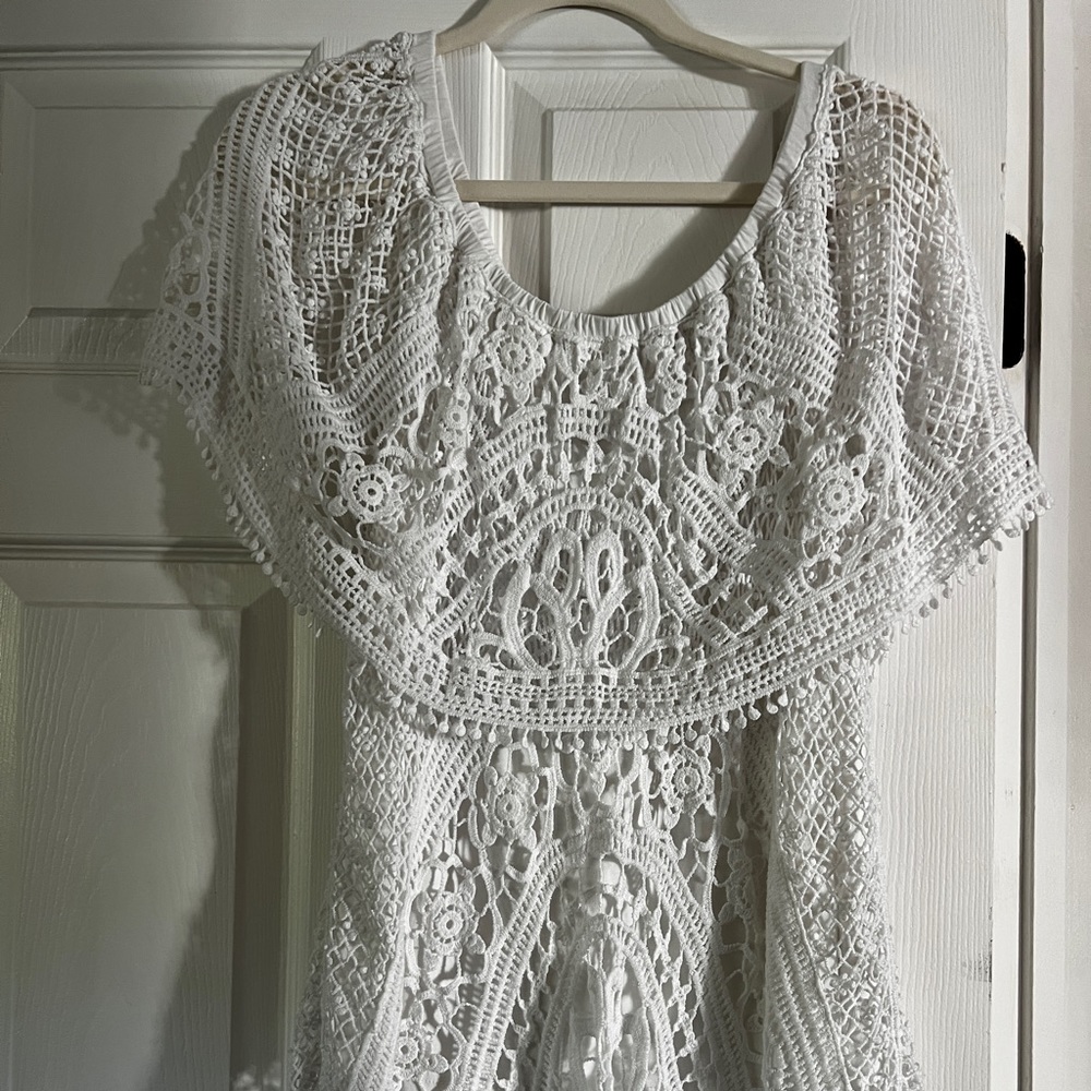 XCVI Signy Top - Never Worn